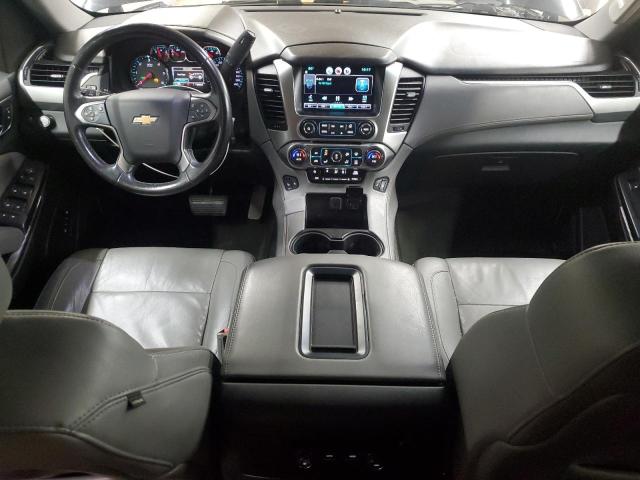 2015 CHEVROLET SUBURBAN C - 1GNSCJKCXFR568720
