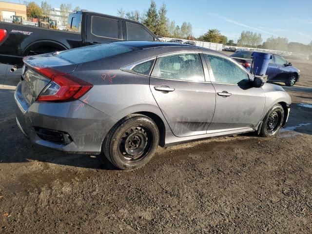 2018 HONDA CIVIC LX 2HGFC2F51JH031255