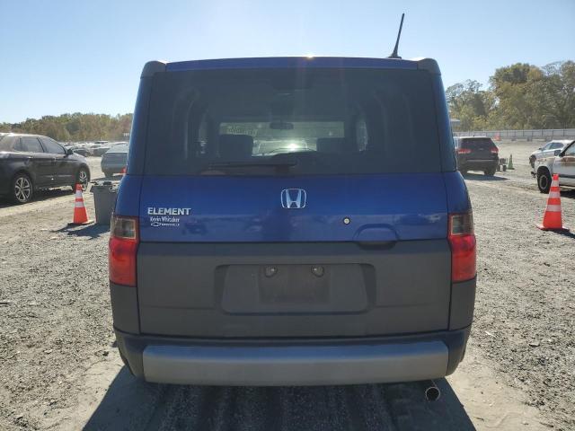 2005 HONDA ELEMENT EX #3296315418