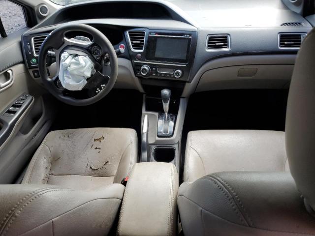 2014 HONDA CIVIC EX - 19XFB2F86EE069674