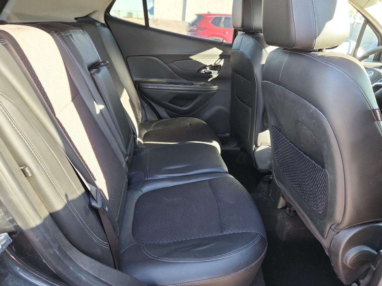 BUICK ENCORE PREFERRED