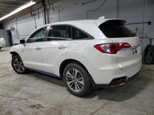 2017 ACURA RDX ADVANC #3282591862