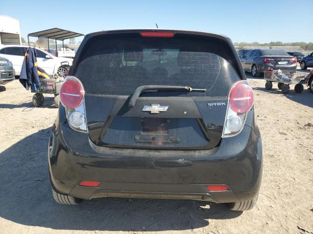 2014 CHEVROLET SPARK 1LT - KL8CD6S99EC512838