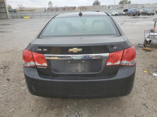2015 CHEVROLET CRUZE LT - 1G1PC5SB4F7237049