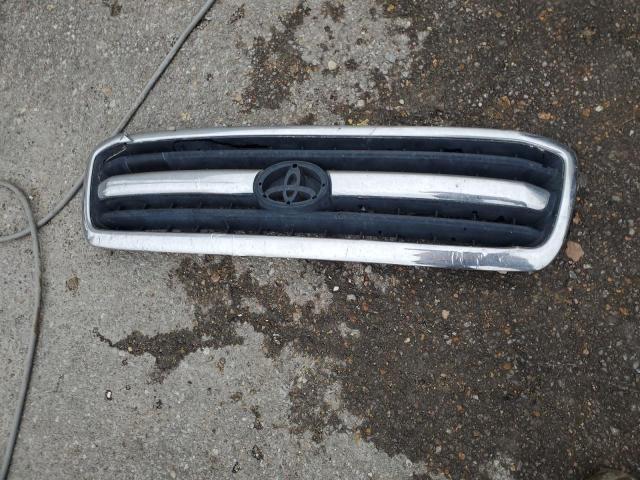 2002 TOYOTA TUNDRA ACC #3296395645