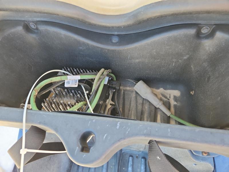 2021 CLUB CAR TEMPO LITHIUM #3265154994