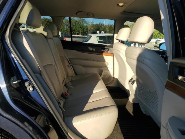 2014 SUBARU OUTBACK 2. - 4S4BRBLC4E3271029