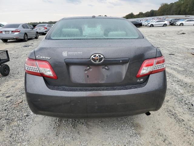 2010 TOYOTA CAMRY BASE - 4T4BF3EK7AR056452