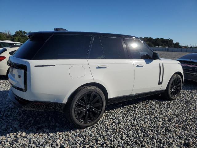 2023 LAND ROVER RANGE ROVE - SALKP9FU4PA022681