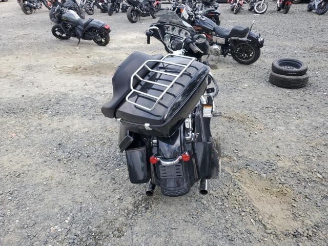 2014 HARLEY-DAVIDSON FLHX SHRIN - 1HD1KPM13EB631944