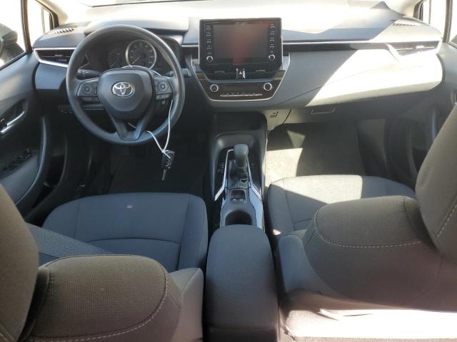 2020 TOYOTA COROLLA LE - 5YFEPRAEXLP132970
