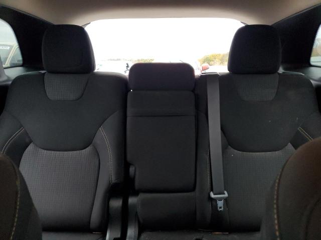 2016 JEEP CHEROKEE L #3296358130