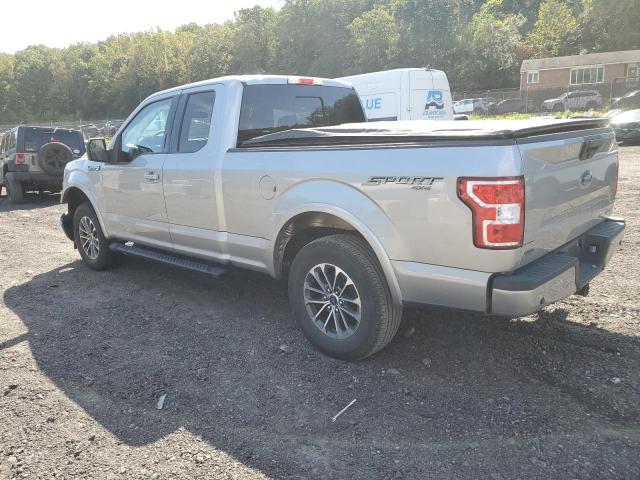 2020 FORD F150 SUPER #3294534640