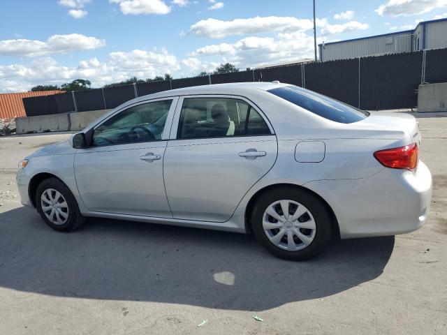 2009 TOYOTA COROLLA BA #3296912832