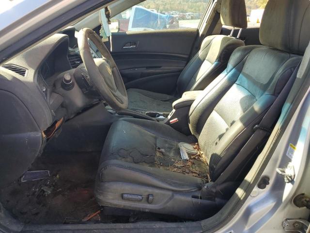 2013 ACURA ILX 20 PRE - 19VDE1F52DE003497