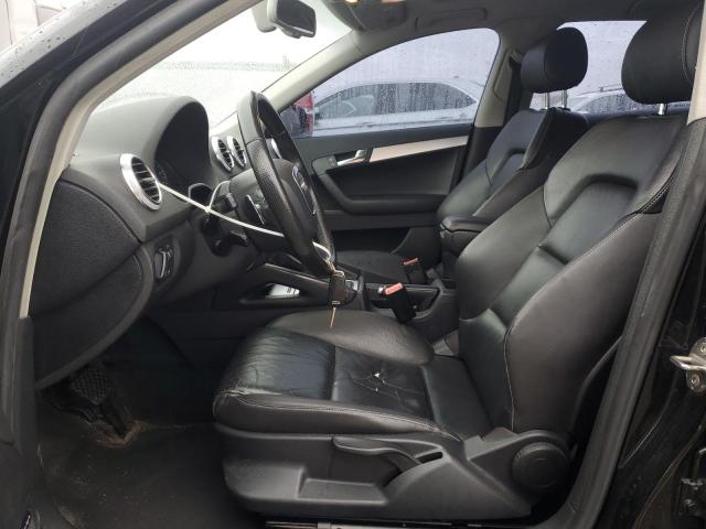 2007 AUDI A3 2 #3273911815