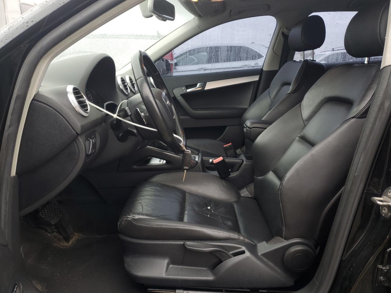 Lot #3273911815 2007 AUDI A3 2