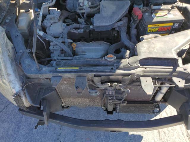 2011 NISSAN ROGUE S - JN8AS5MT8BW166609