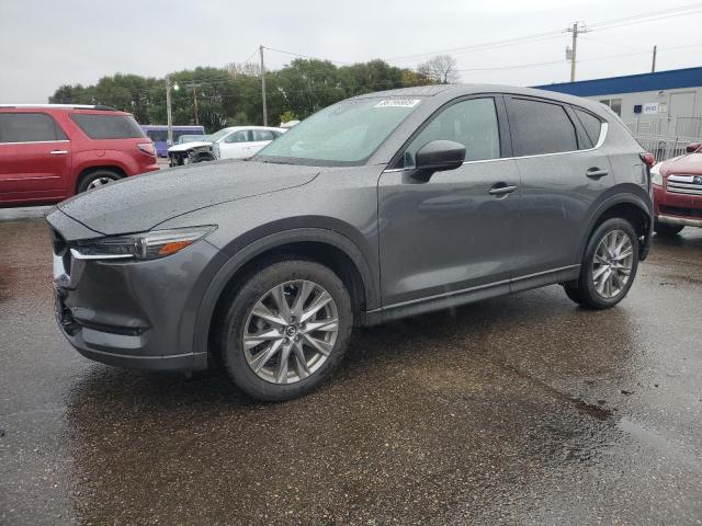 MAZDA CX-5 GRAND