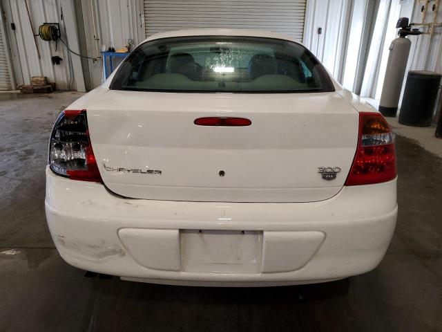2004 CHRYSLER 300M #3290216226