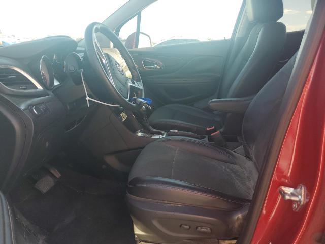 2014 BUICK ENCORE - KL4CJASBXEB780724