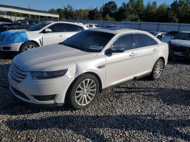 Global Auto Auctions: 2019 FORD TAURUS LIM
