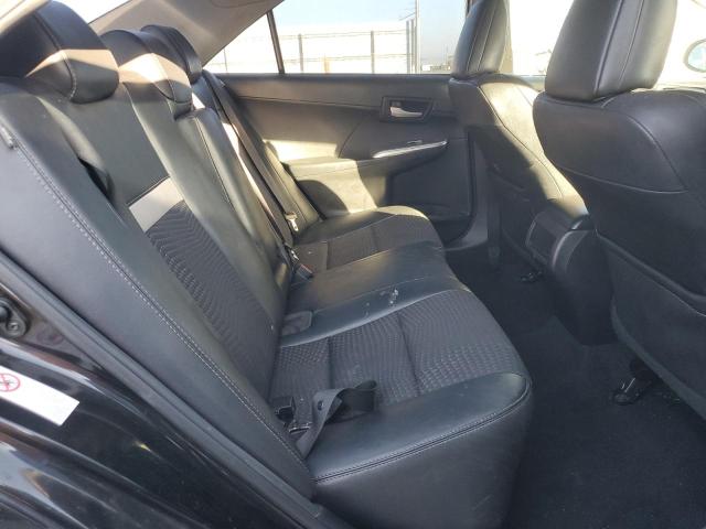2012 TOYOTA CAMRY BASE #3282323302