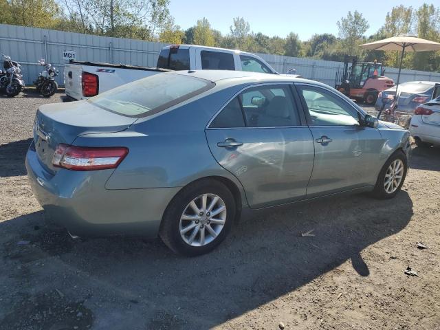 2011 TOYOTA CAMRY SE - 4T1BK3EK7BU611522