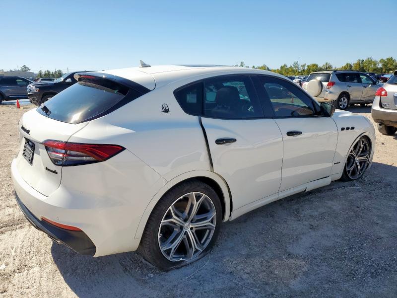 2021 MASERATI LEVANTE S #3287433992