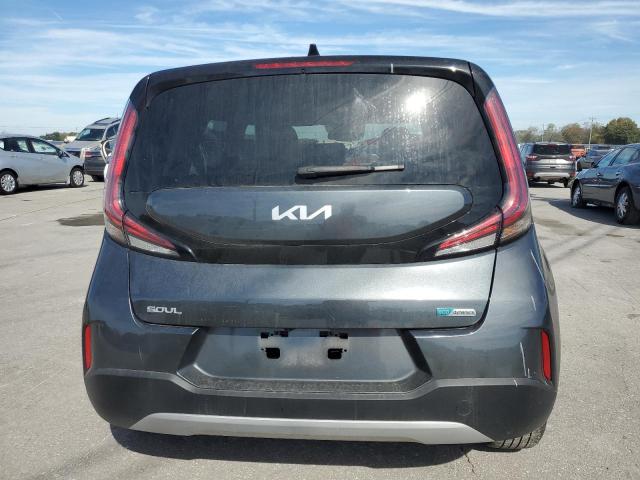 2024 KIA SOUL EX #3291360157