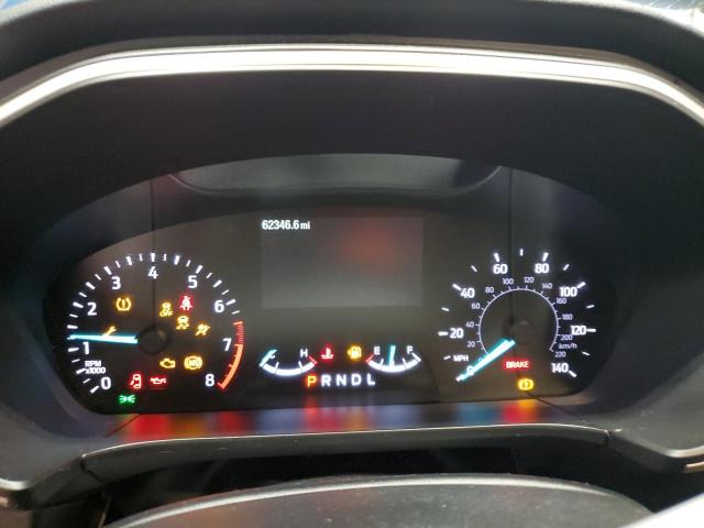 2020 FORD ESCAPE SE - 1FMCU9G61LUC10650