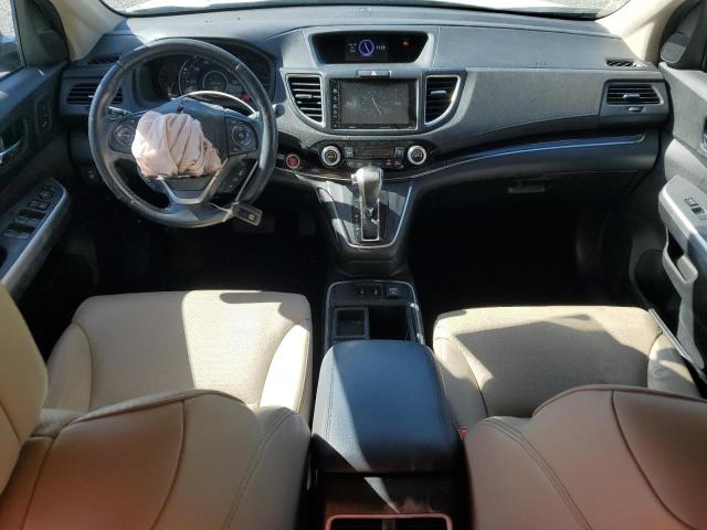 2016 HONDA CR-V TOURI - 5J6RM3H98GL004235