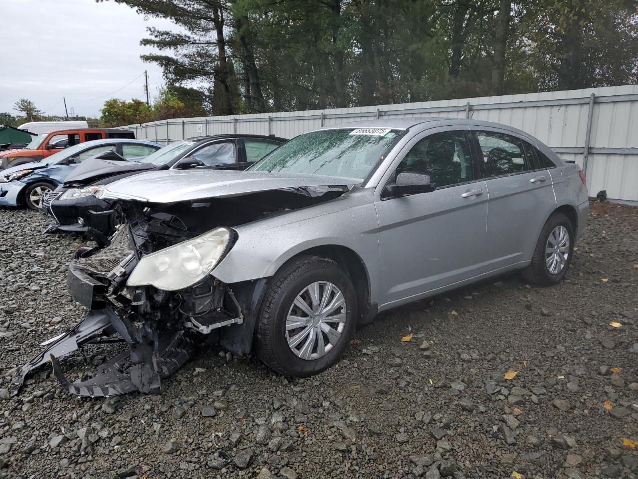 CHRYSLER SEBRING TOURING
