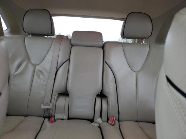 2009 TOYOTA VENZA #3275691790