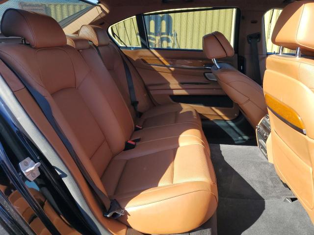 2015 BMW 750 LI - WBAYE8C59FD780850