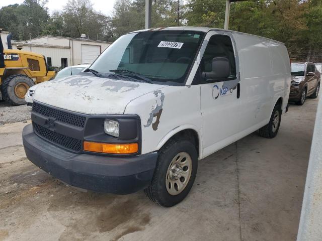 CHEVROLET EXPRESS