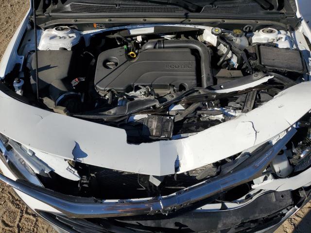 2024 CHEVROLET MALIBU PRE #3288509518