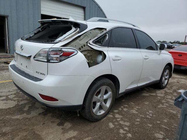 2010 LEXUS RX 350 #3286537155