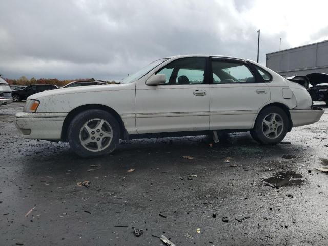 Global Auto Auctions: 1999 TOYOTA AVALON