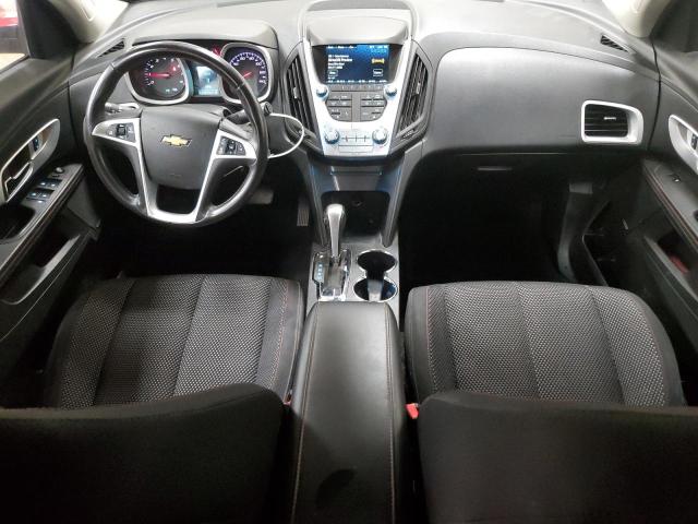 2015 CHEVROLET EQUINOX LT #3281644402