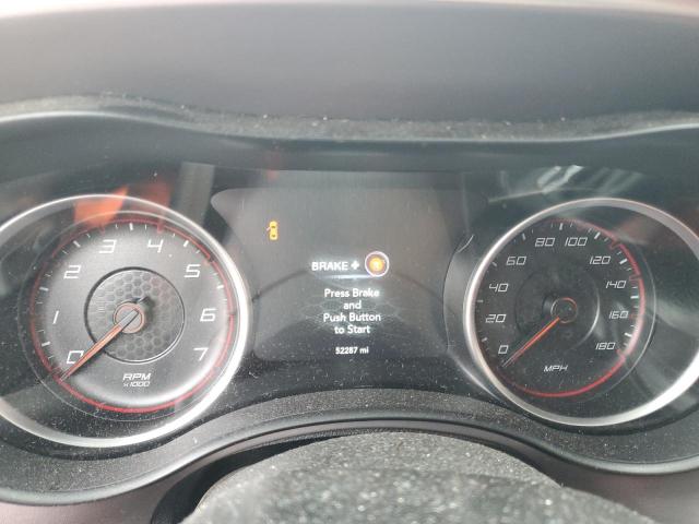 2022 DODGE CHARGER SC - 2C3CDXGJ9NH229471