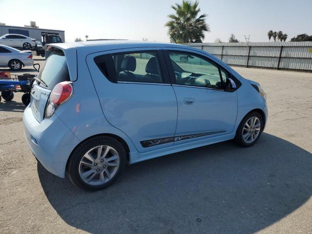 2014 CHEVROLET SPARK EV 2 - KL8CL6S07EC400141