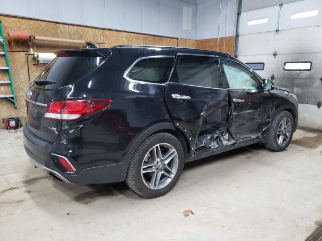 2017 HYUNDAI SANTA FE S - KM8SRDHF9HU168363