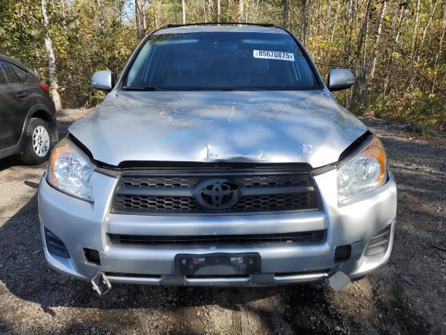 2011 TOYOTA RAV4 - 2T3BF4DVXBW125798