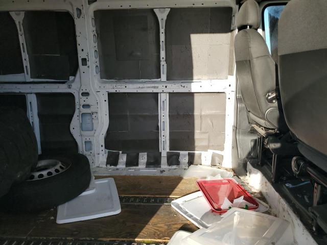 2023 RAM PROMASTER #3310407986