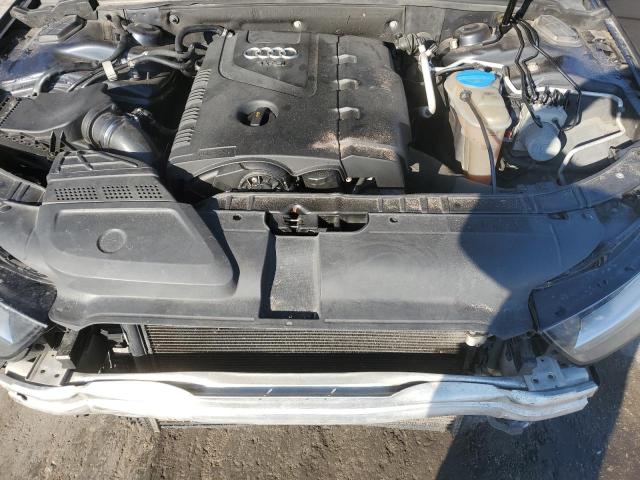 2014 AUDI A4 PREMIUM #3285724690