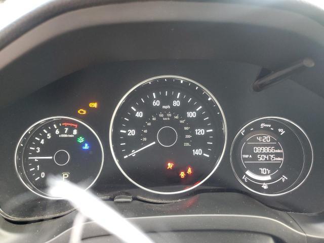 2016 HONDA HR-V LX - 3CZRU5H3XGM724450