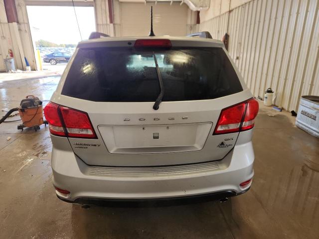 2012 DODGE JOURNEY SX - 3C4PDDBG4CT216364