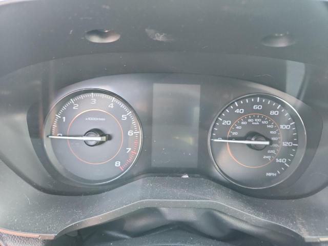 2020 SUBARU CROSSTREK #3312873212