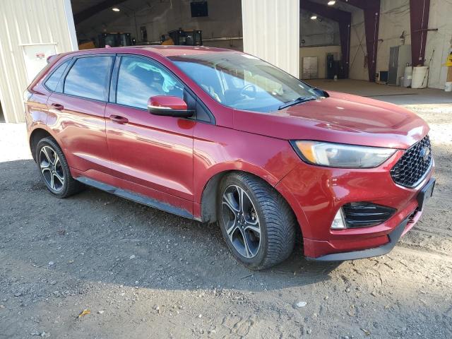 2020 FORD EDGE ST - 2FMPK4AP7LBA02189